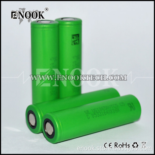 2017 18650 Sony Vtc5 E-cig Battery